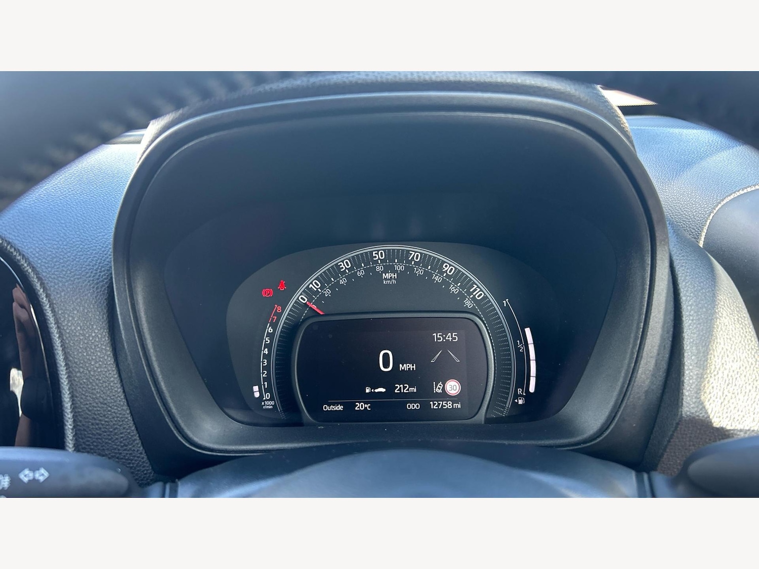 Vehicle 11