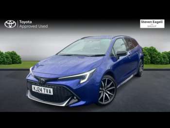 Used Toyota Corolla 2024 for sale - 74788577: Photo