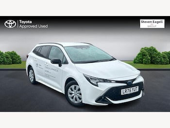 Used Toyota Corolla 2025 for sale - 78561720: Photo