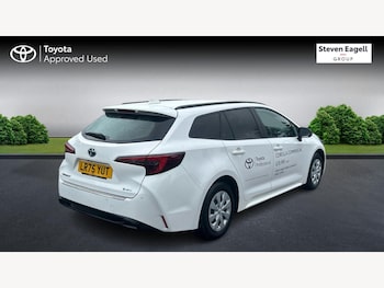 Used Toyota Corolla 2025 for sale - 78561720: Photo