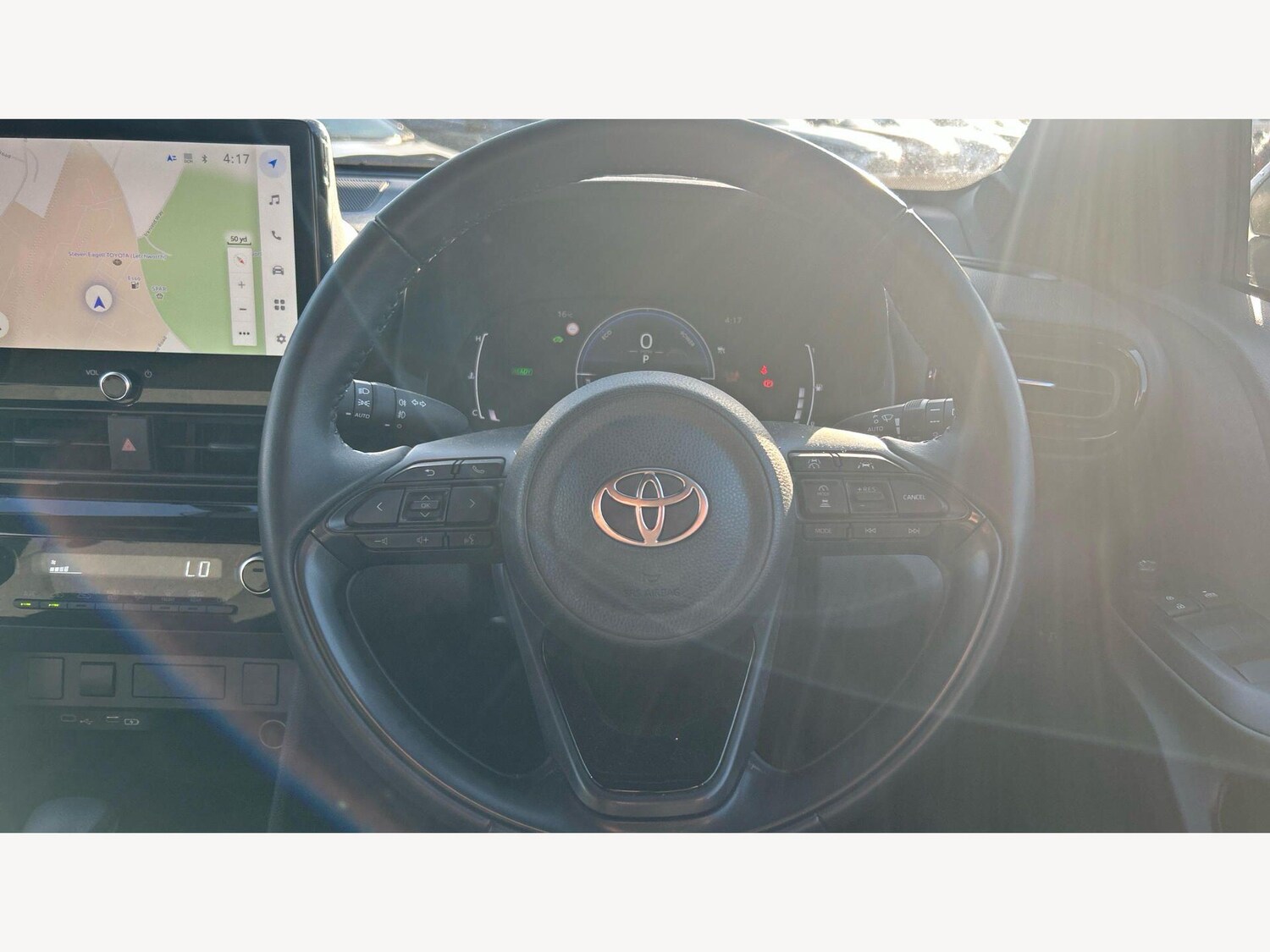 Used Toyota Yaris Cross 2024 for sale - 78007094: Photo 10