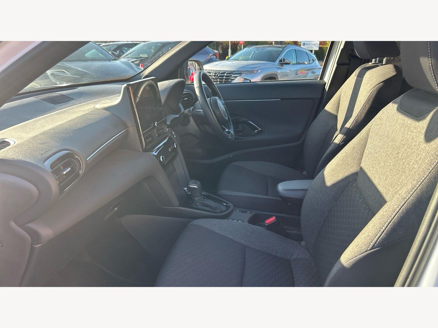 Used Toyota Yaris Cross 2024 for sale - 78007094: Photo 12