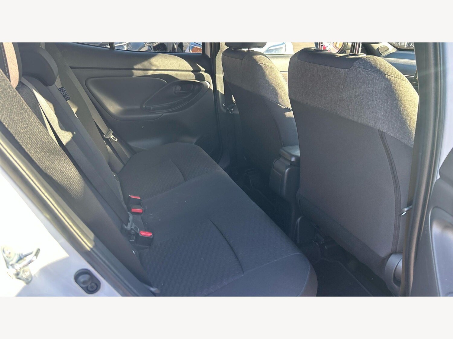 Used Toyota Yaris Cross 2024 for sale - 78007094: Photo 14