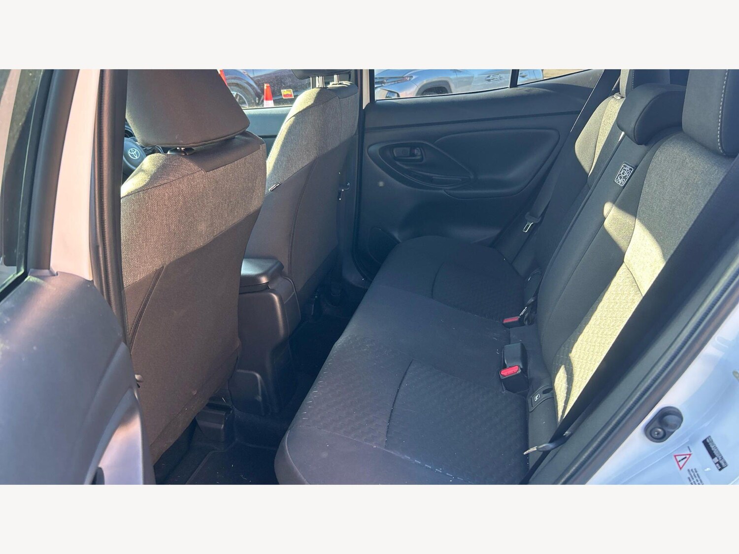 Used Toyota Yaris Cross 2024 for sale - 78007094: Photo 15