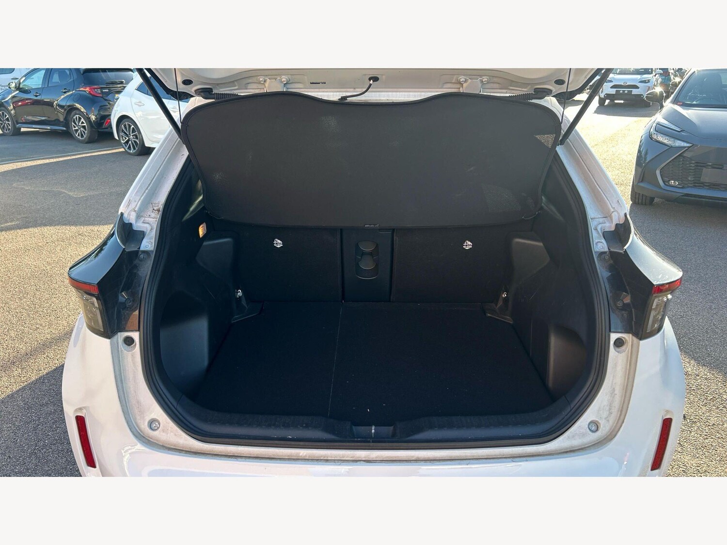 Used Toyota Yaris Cross 2024 for sale - 78007094: Photo 16