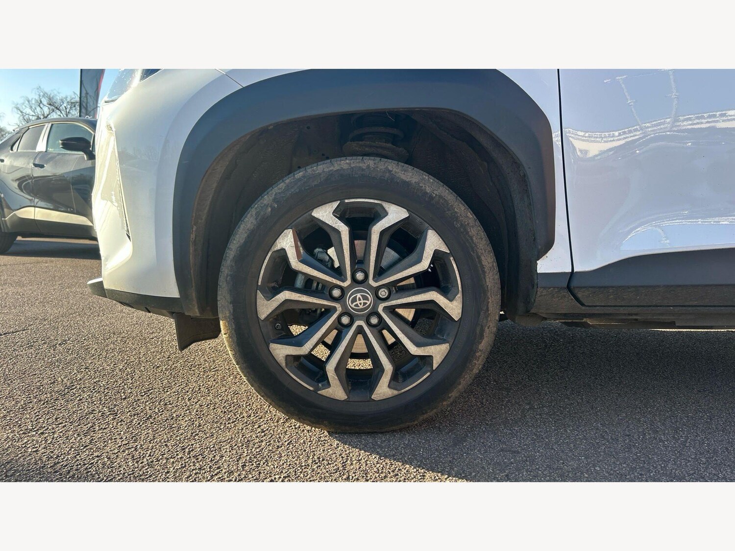 Used Toyota Yaris Cross 2024 for sale - 78007094: Photo 20