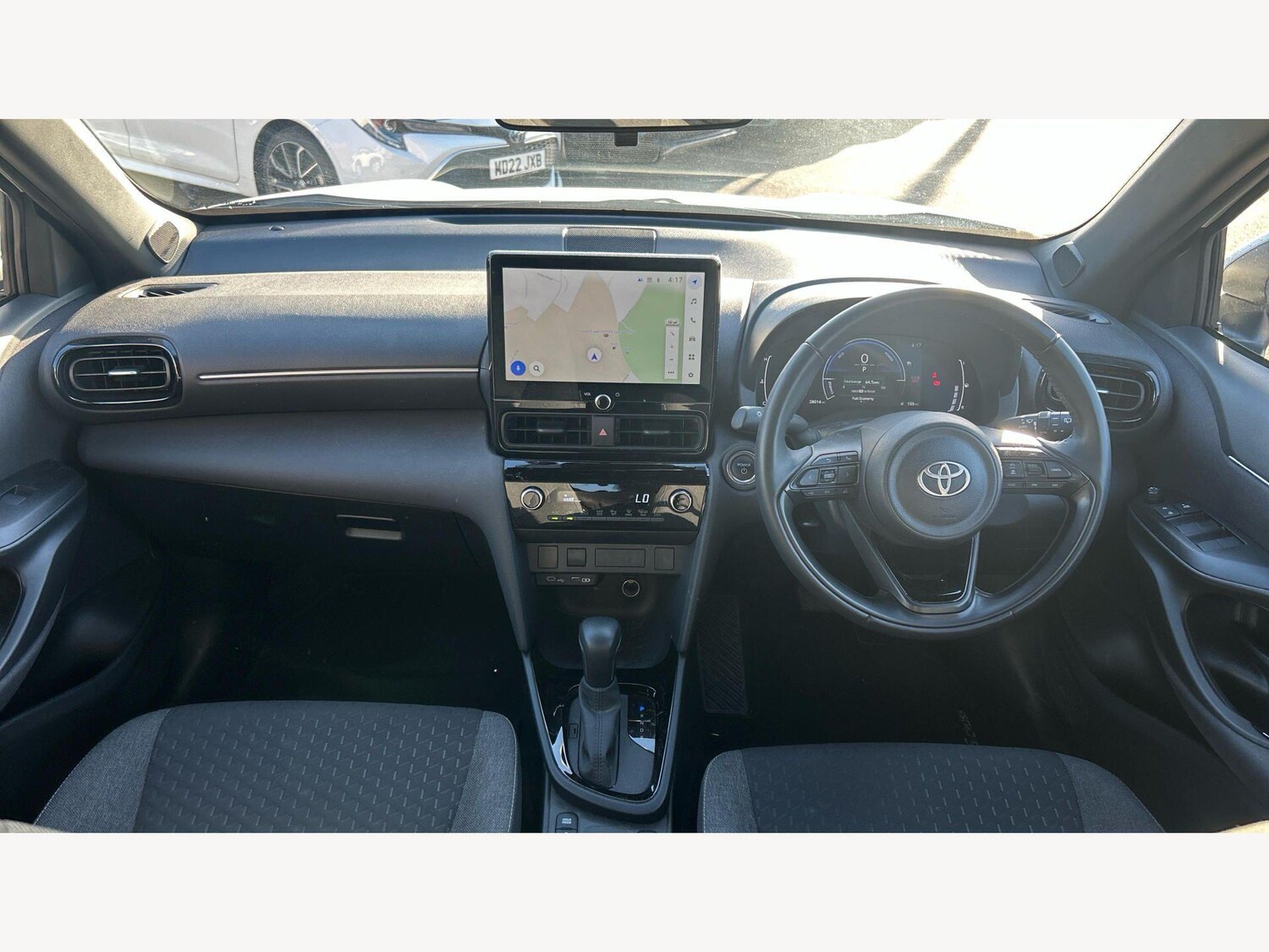 Used Toyota Yaris Cross 2024 for sale - 78007094: Photo 7