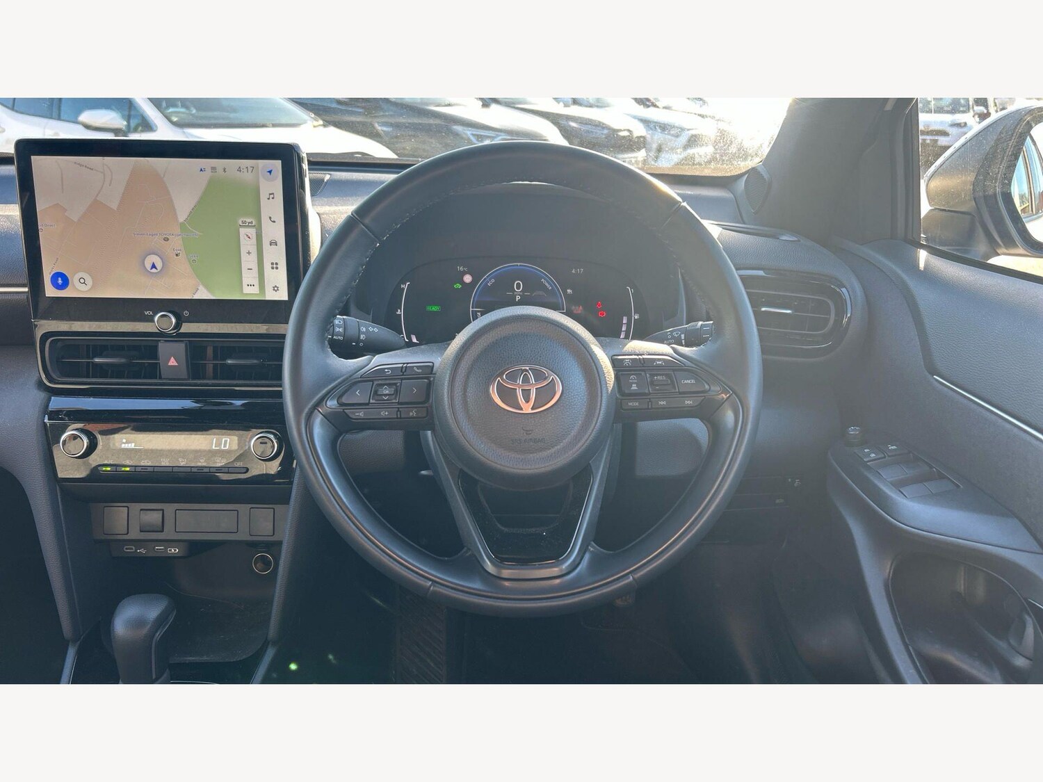 Used Toyota Yaris Cross 2024 for sale - 78007094: Photo 8