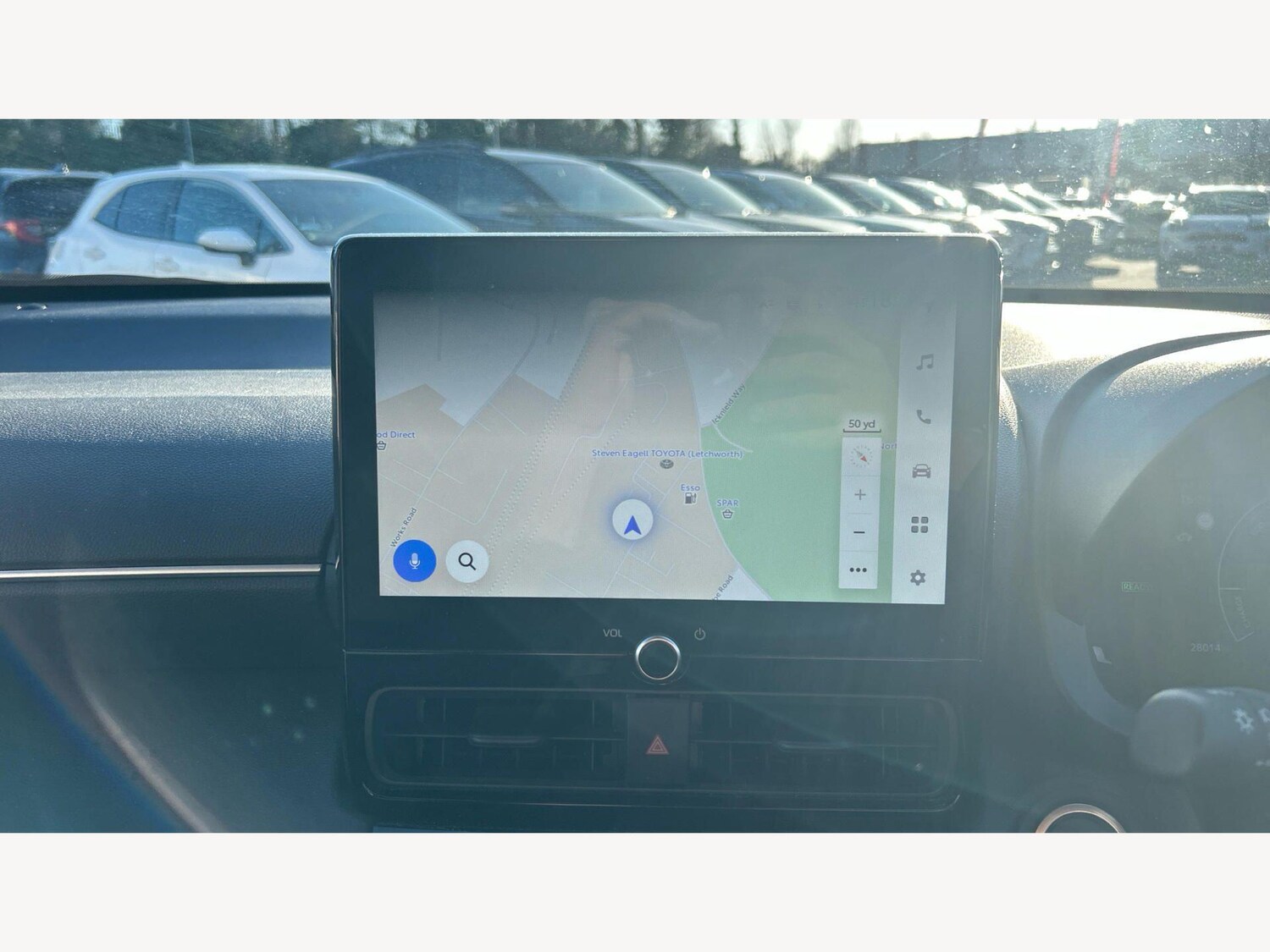 Used Toyota Yaris Cross 2024 for sale - 78007094: Photo 9