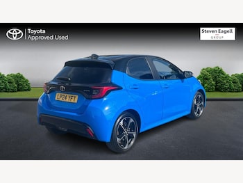 Used Toyota Yaris 2024 for sale - 79237055: Photo