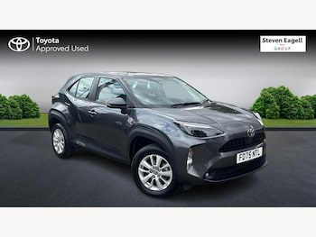 Used Toyota Yaris Cross 2026 for sale - 79602153: Photo