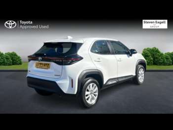 Used Toyota Yaris Cross 2023 for sale - 74699450: Photo