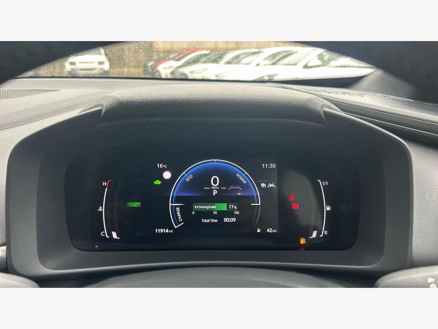 Used Toyota C-HR for sale - 77484623: Photo 11