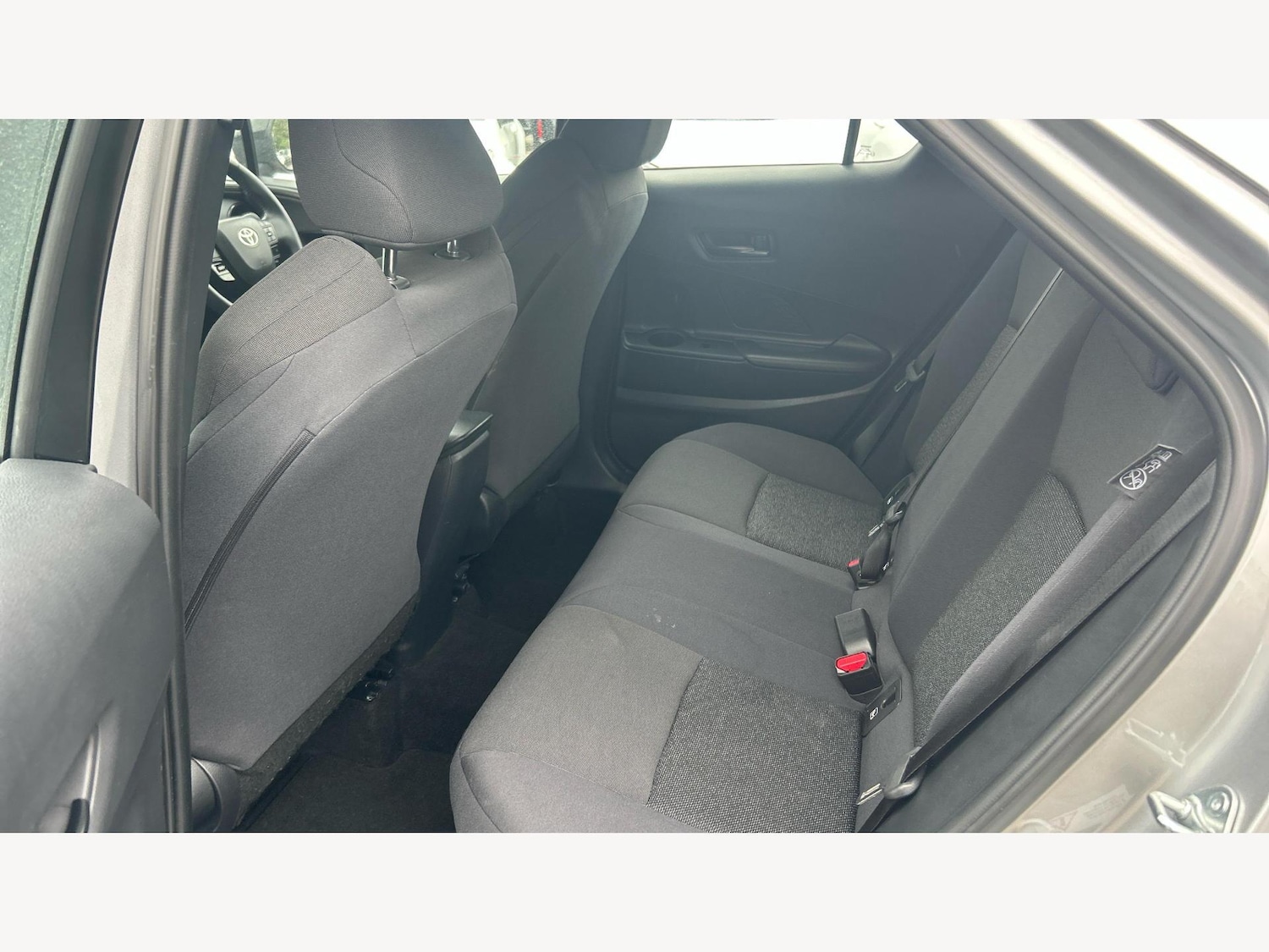 Used Toyota C-HR for sale - 77484623: Photo 15