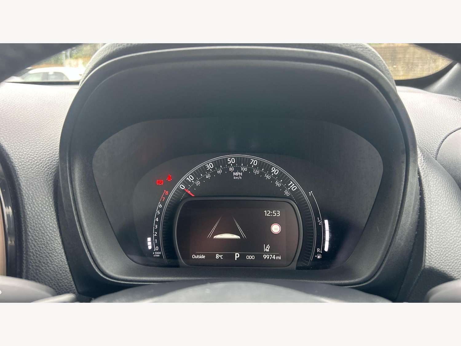 Used Toyota Aygo X 2023 for sale - 77330398: Photo 11