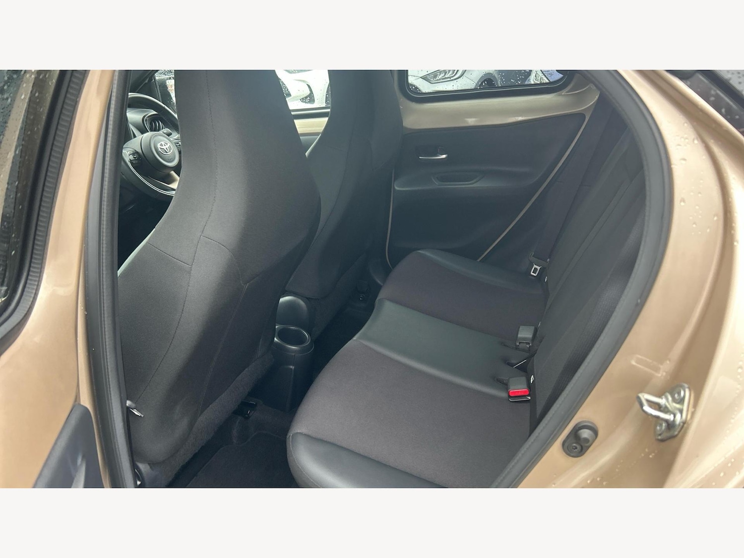 Used Toyota Aygo X 2023 for sale - 77330398: Photo 15