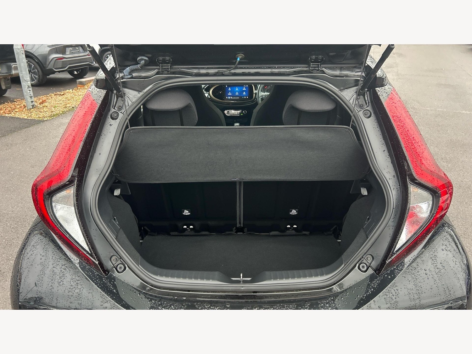 Used Toyota Aygo X 2023 for sale - 77330398: Photo 16