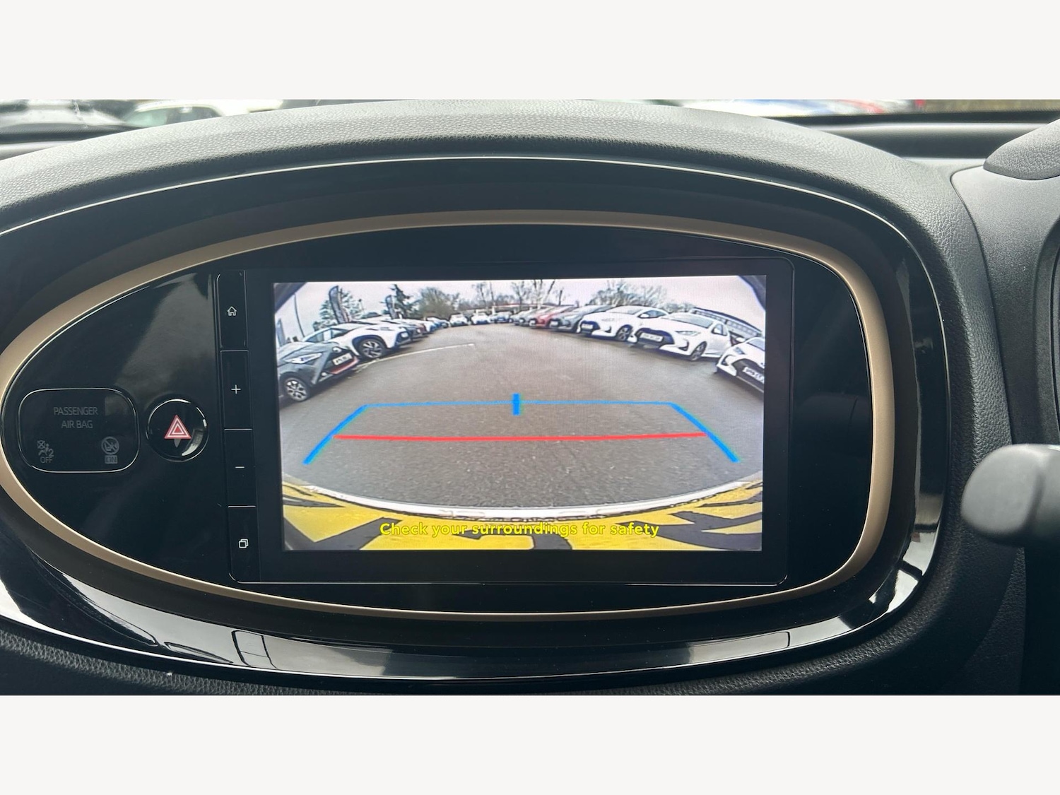 Used Toyota Aygo X 2023 for sale - 77330398: Photo 23