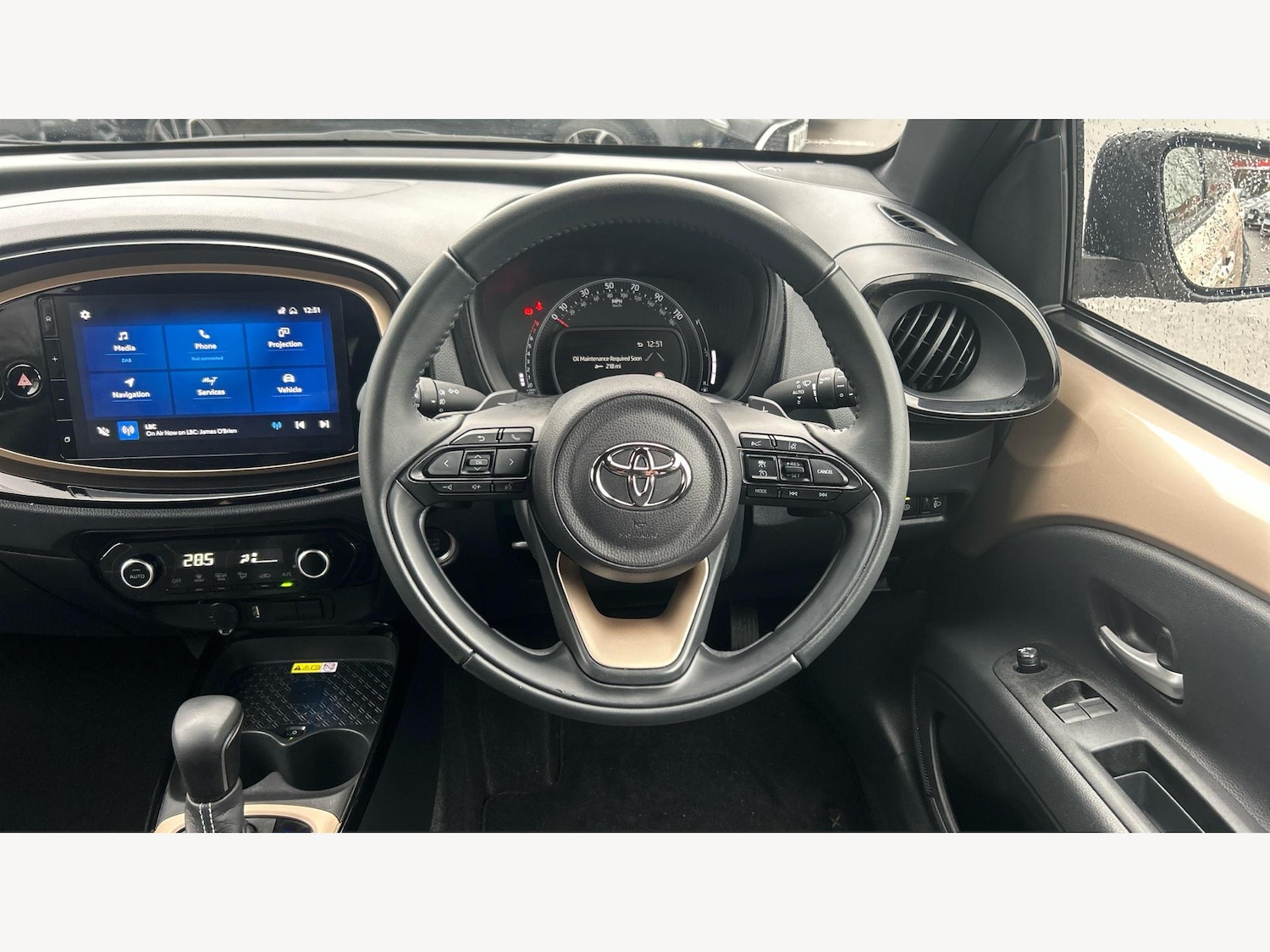 Used Toyota Aygo X 2023 for sale - 77330398: Photo 8