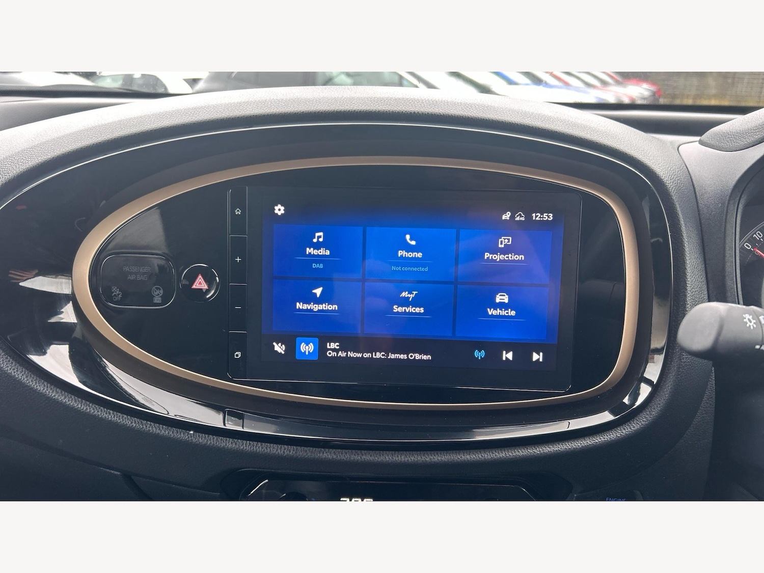 Used Toyota Aygo X 2023 for sale - 77330398: Photo 9