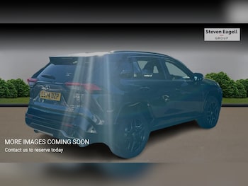 Used Toyota RAV4 2024 for sale - 76239236: Photo