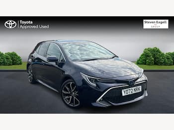 Used Toyota Corolla 2022 for sale - 79859804: Photo