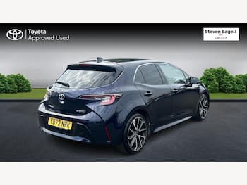 Used Toyota Corolla 2022 for sale - 79859804: Photo