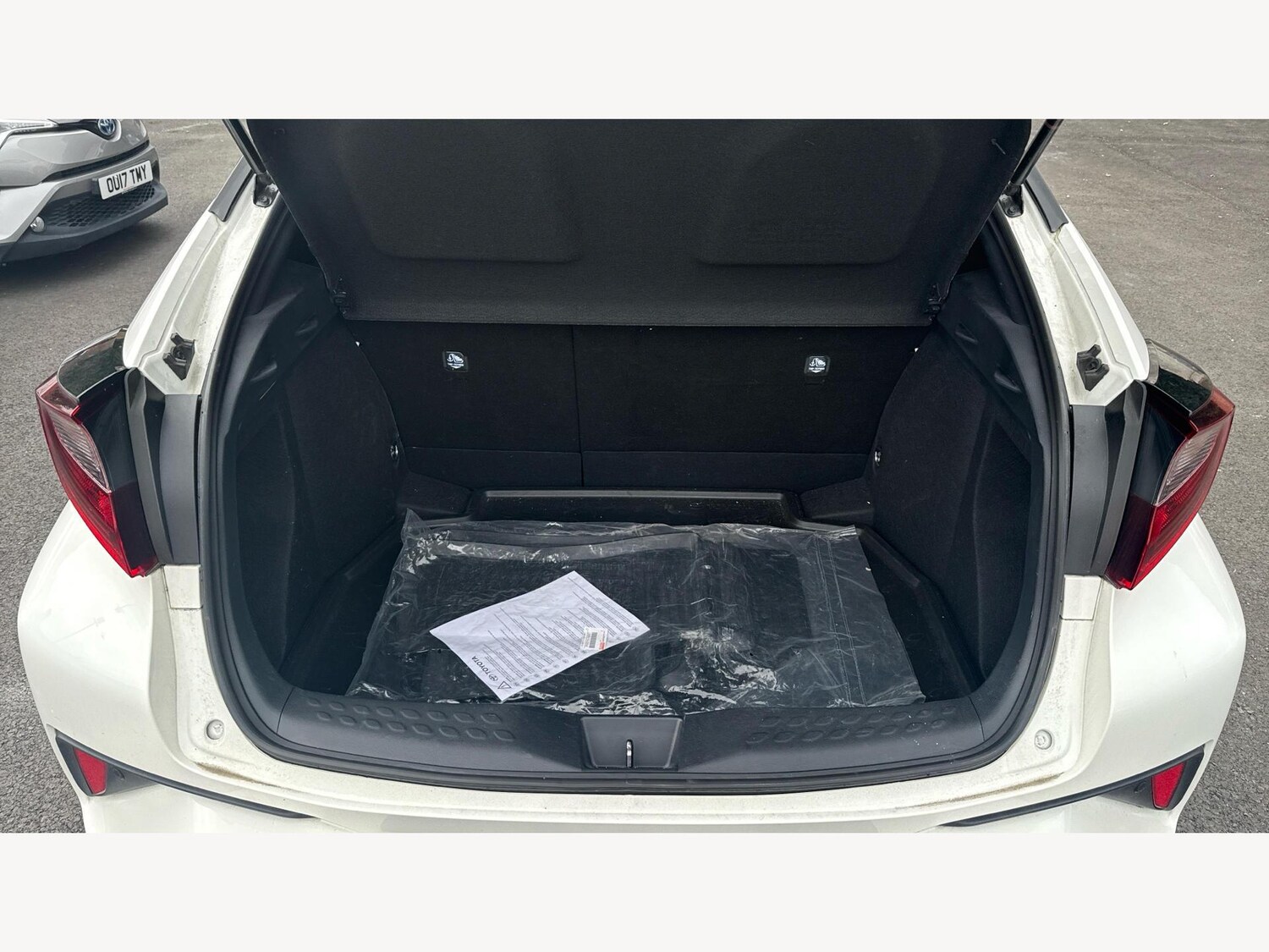 Vehicle 16