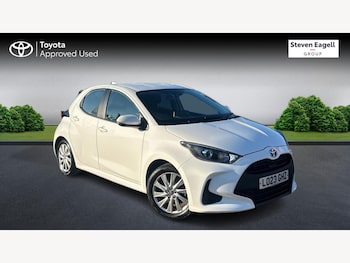 Toyota - Yaris