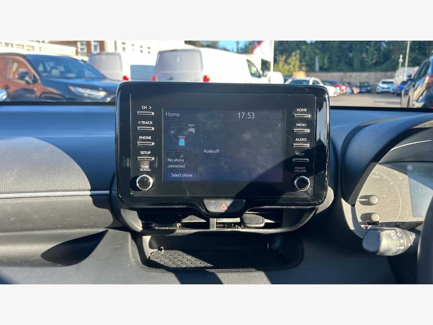 Vehicle 9