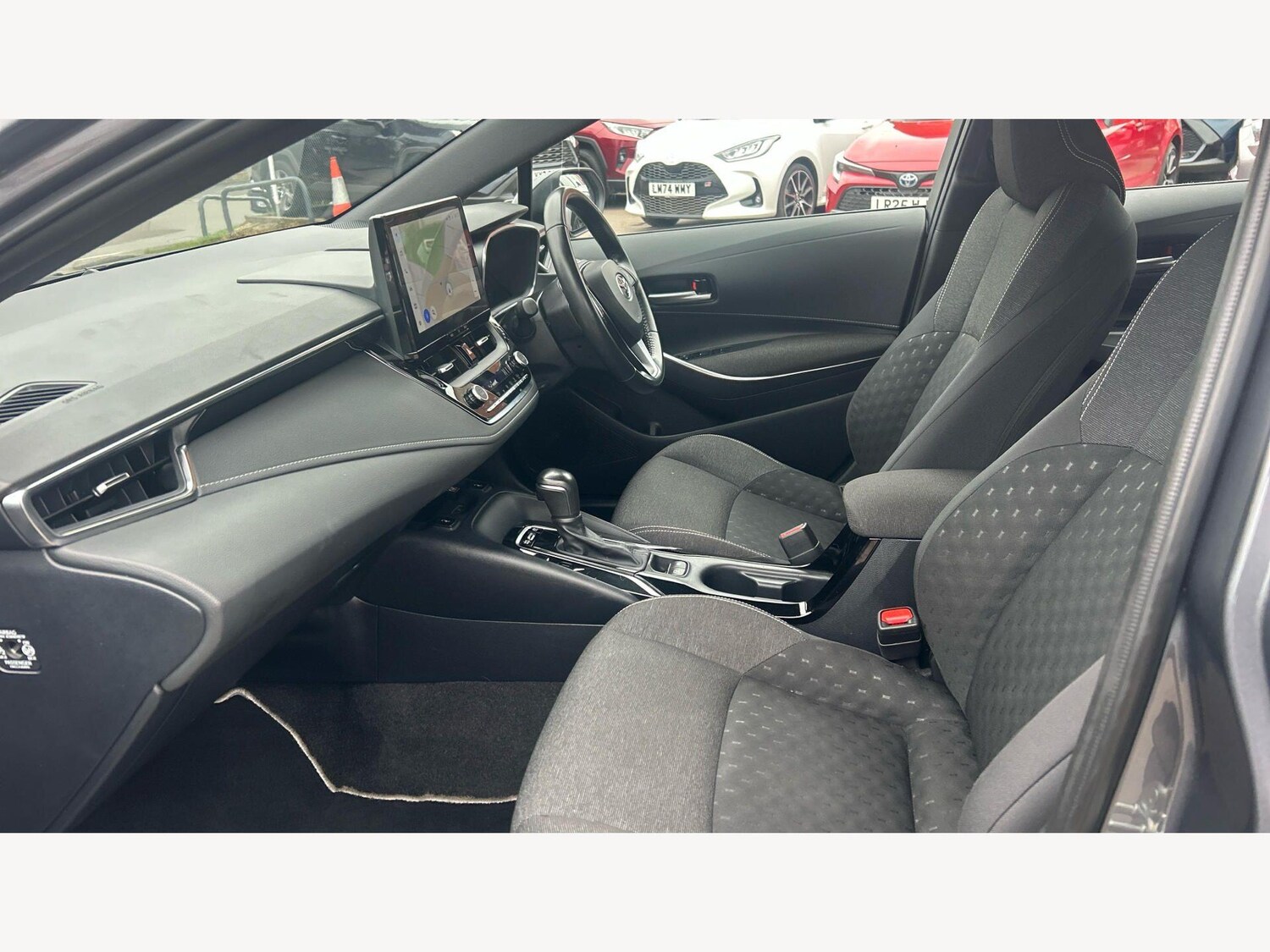 Used Toyota Corolla 2024 for sale - 77799304: Photo 12