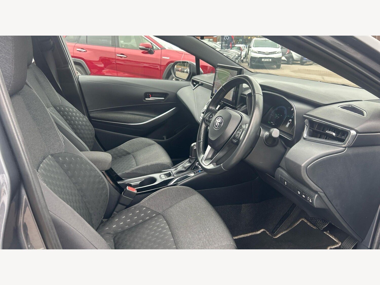 Used Toyota Corolla 2024 for sale - 77799304: Photo 13