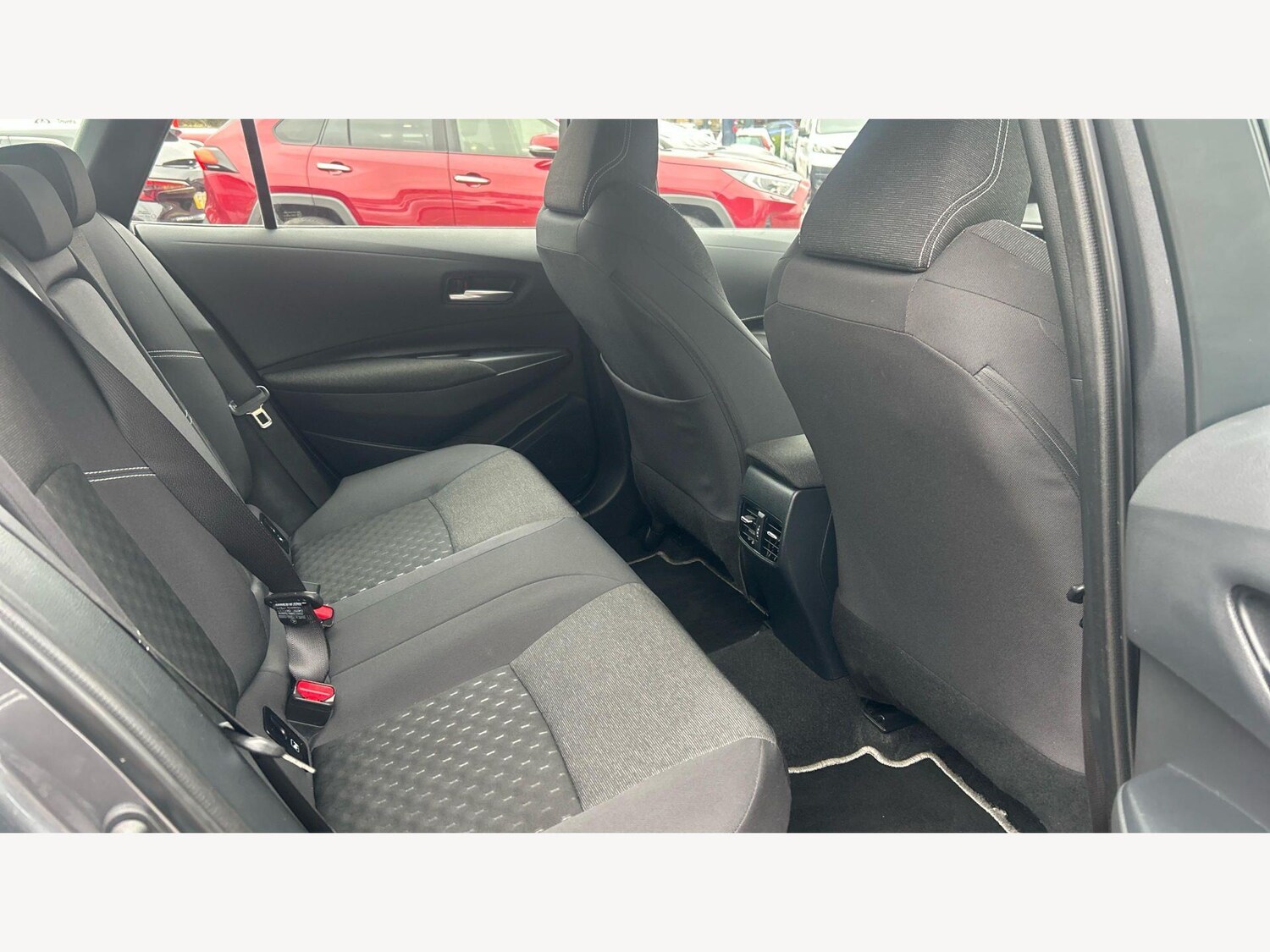 Used Toyota Corolla 2024 for sale - 77799304: Photo 14