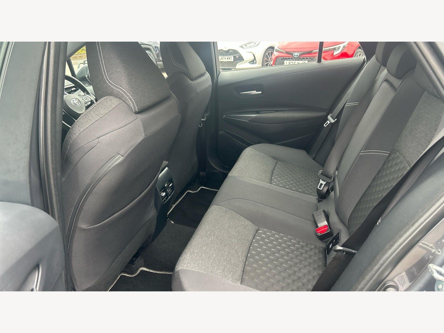 Used Toyota Corolla 2024 for sale - 77799304: Photo 15