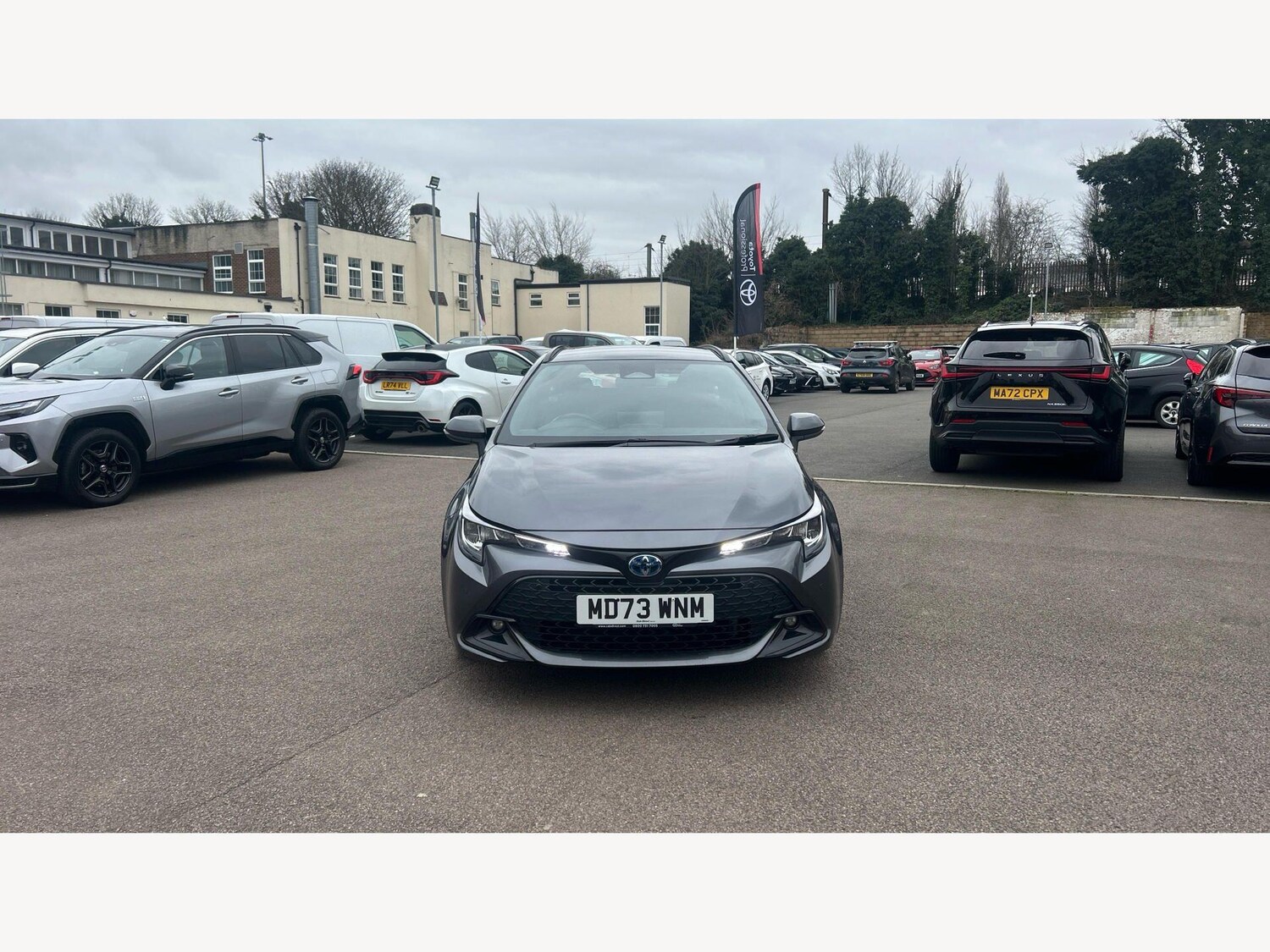 Used Toyota Corolla 2024 for sale - 77799304: Photo 17