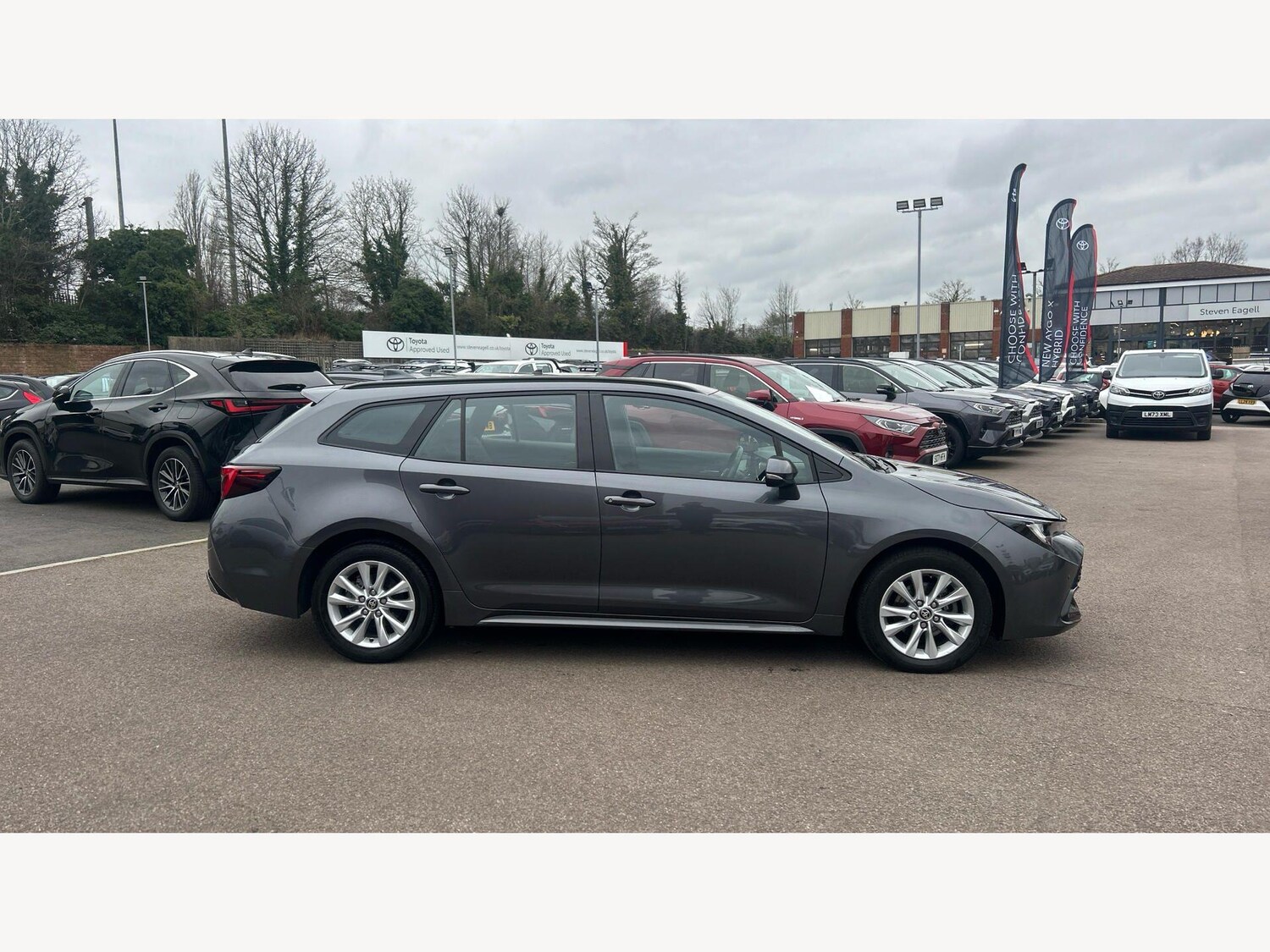 Used Toyota Corolla 2024 for sale - 77799304: Photo 18