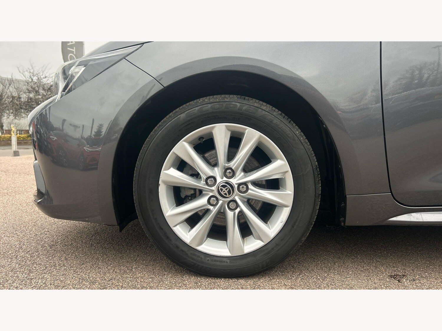 Used Toyota Corolla 2024 for sale - 77799304: Photo 20