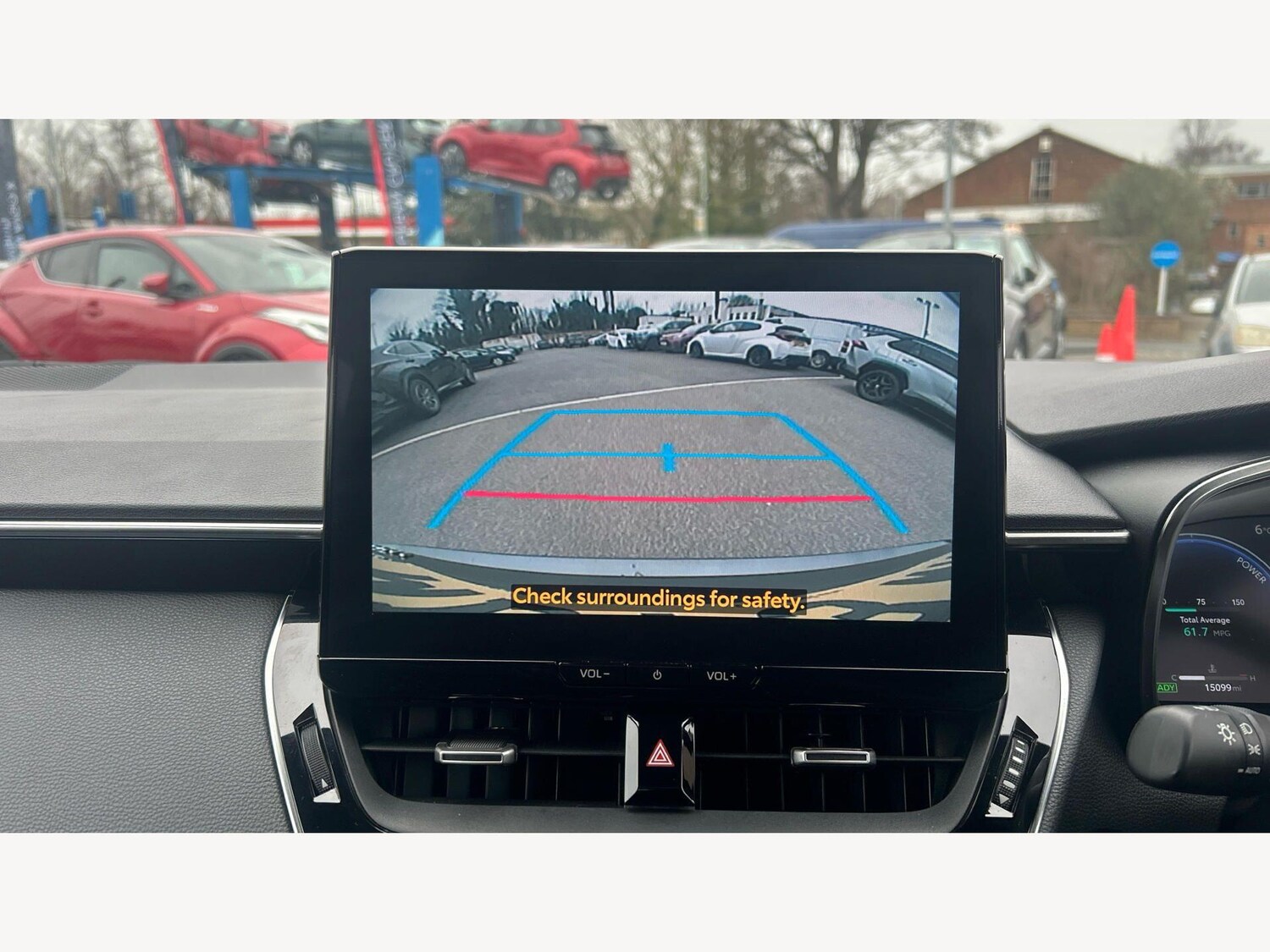 Used Toyota Corolla 2024 for sale - 77799304: Photo 22