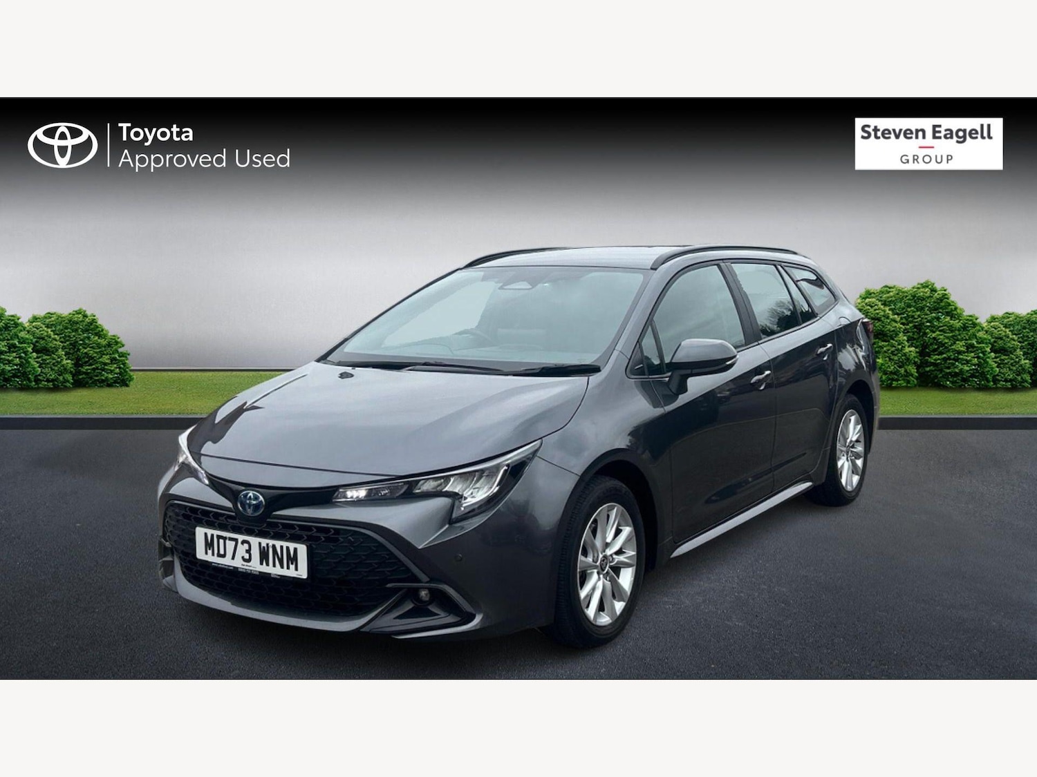 Used Toyota Corolla 2024 for sale - 77799304: Photo 3