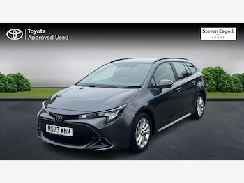 Used Toyota Corolla 2024 for sale - 77799304: Photo