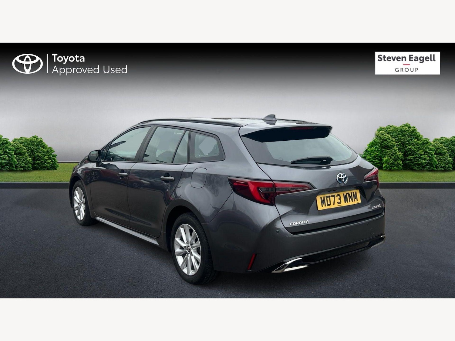 Used Toyota Corolla 2024 for sale - 77799304: Photo 6