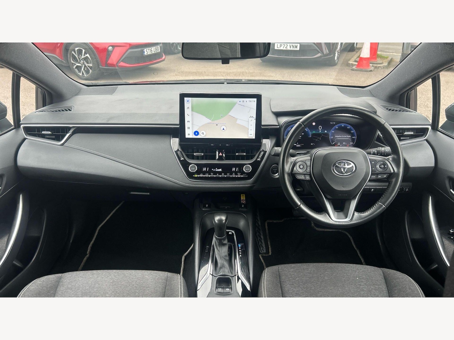 Used Toyota Corolla 2024 for sale - 77799304: Photo 7