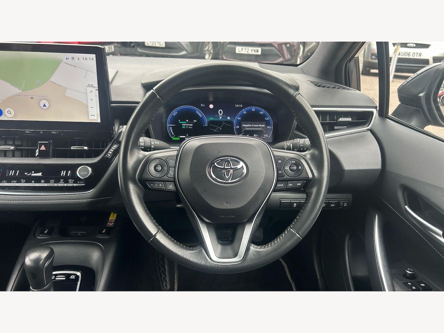 Used Toyota Corolla 2024 for sale - 77799304: Photo 8