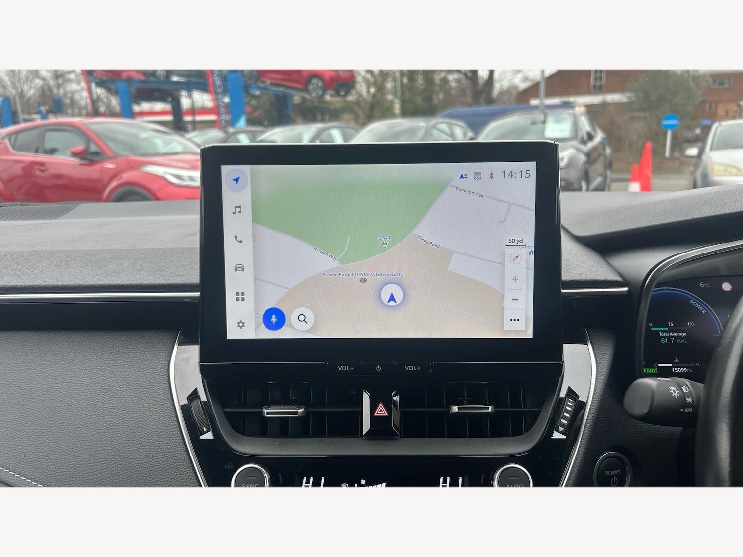 Used Toyota Corolla 2024 for sale - 77799304: Photo 9