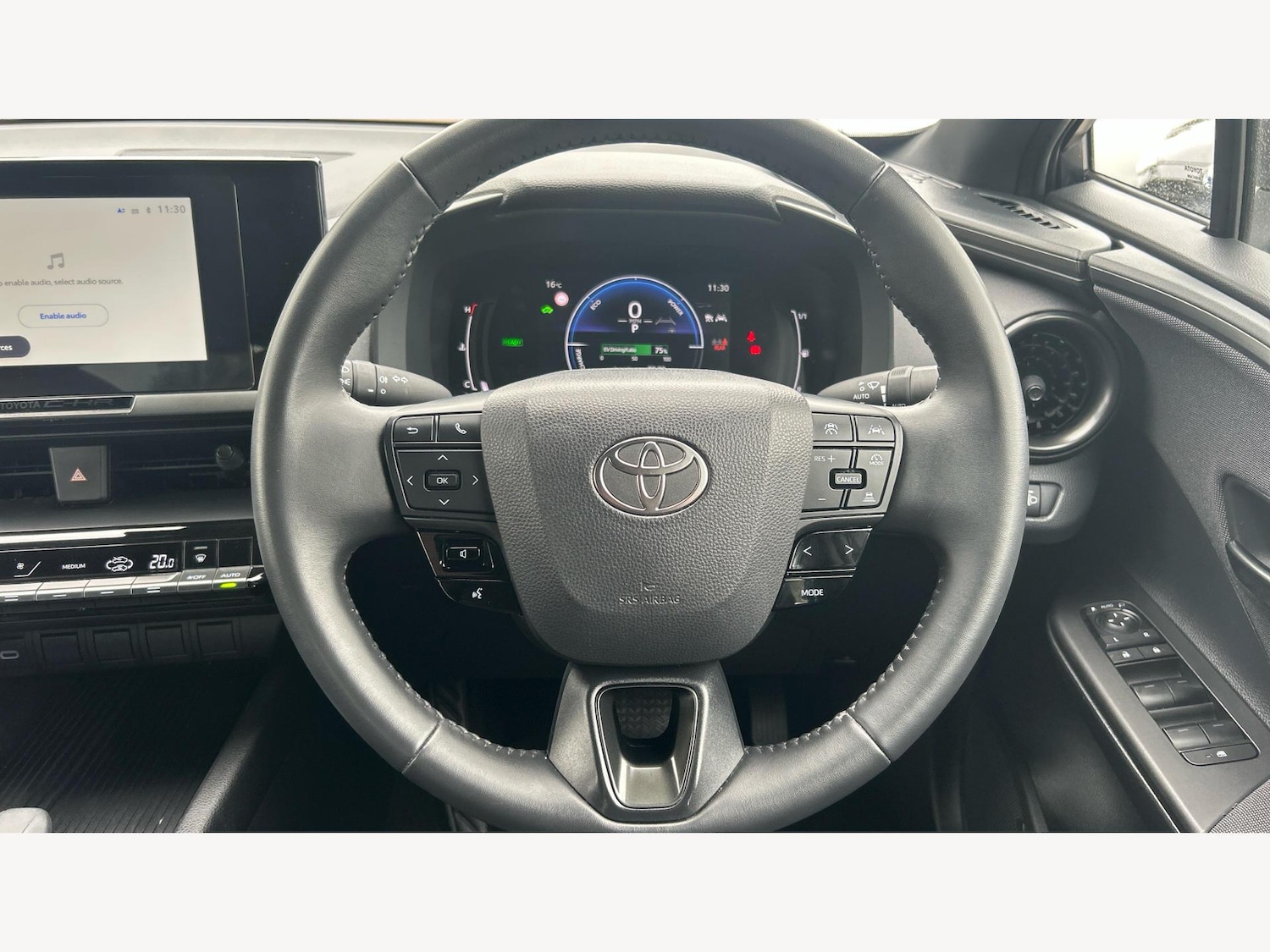 Used Toyota C-HR 2024 for sale - 76359853: Photo 10