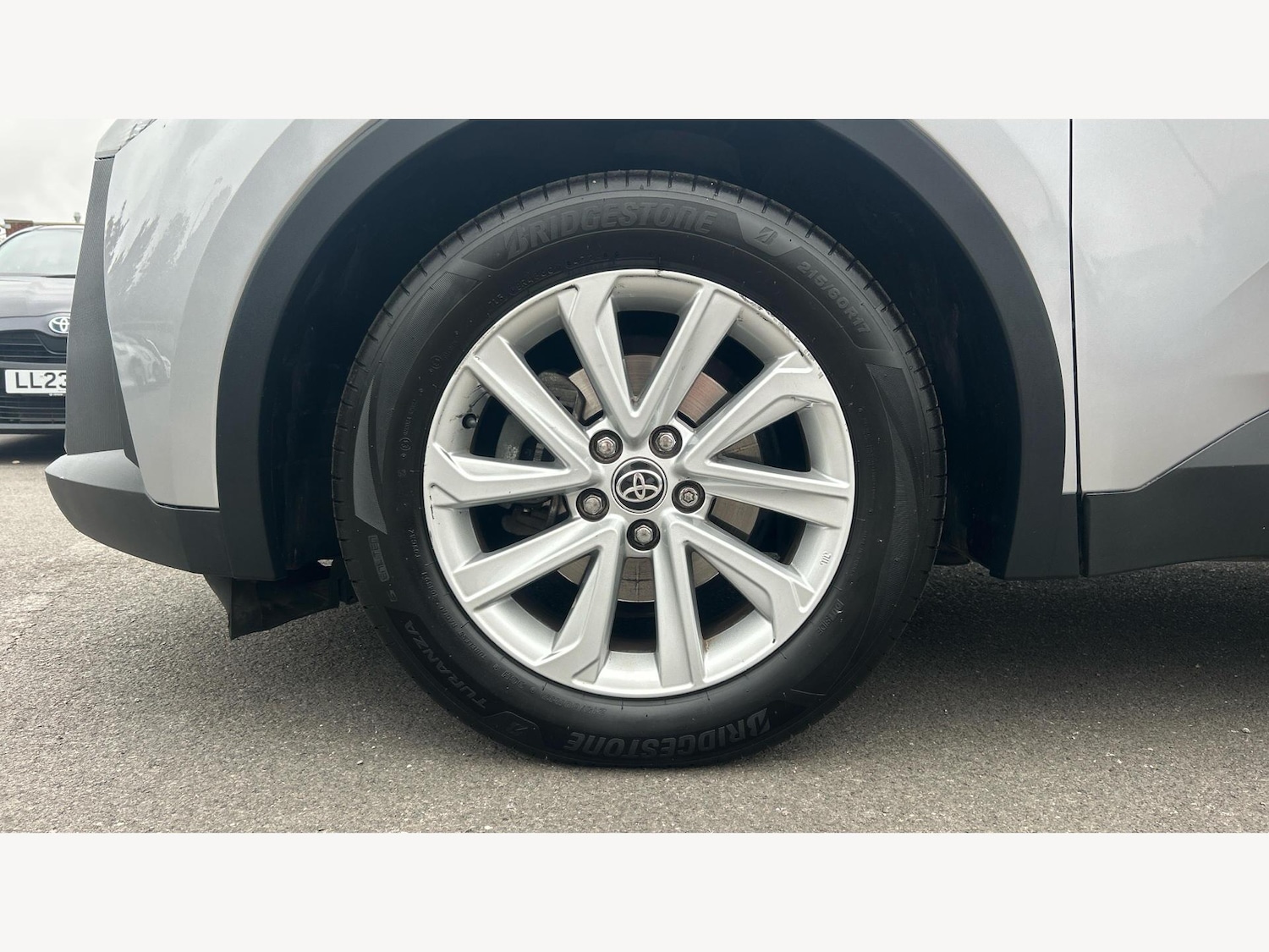 Used Toyota C-HR 2024 for sale - 76359853: Photo 20