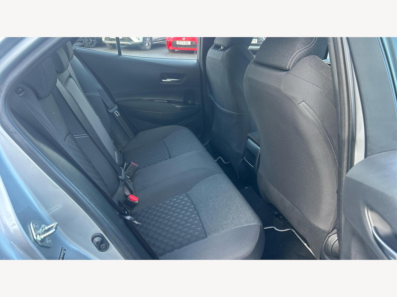 Used Toyota Corolla 2023 for sale - 76866372: Photo 14