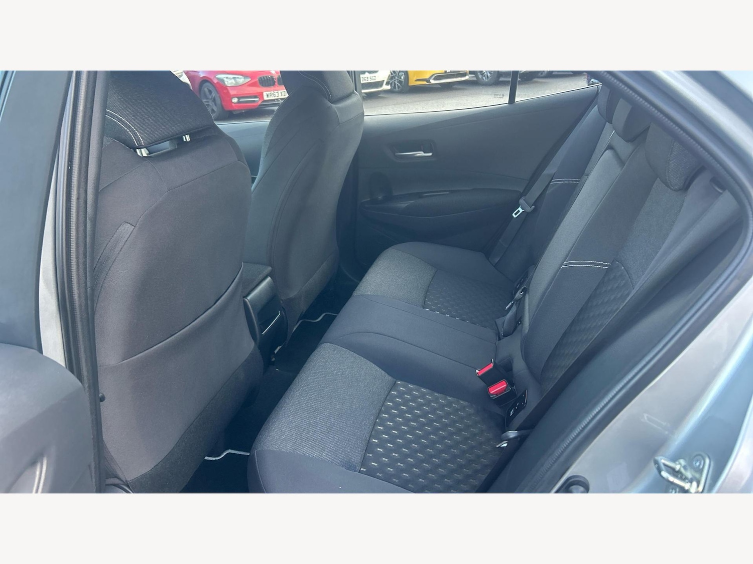 Used Toyota Corolla 2023 for sale - 76866372: Photo 15