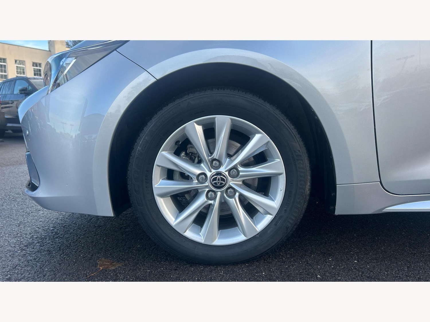 Used Toyota Corolla 2023 for sale - 76866372: Photo 20