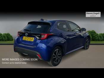 Used Toyota Yaris 2023 for sale - 75298496: Photo